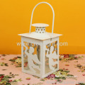 Angel Style Design For Children Mini Metal Lantern Kf-s5210 